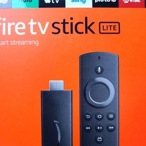 AMAZON FIRETV STICK LITE